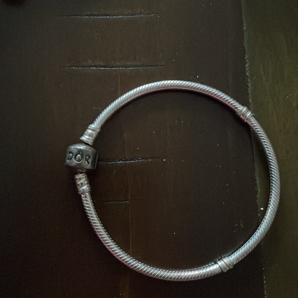 Authentic Pandora Bracelets - Picture 5 of 6